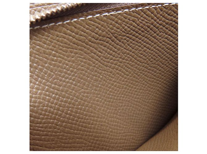 Hermès Hermes Azap Dragonne Long Wallet - view 9