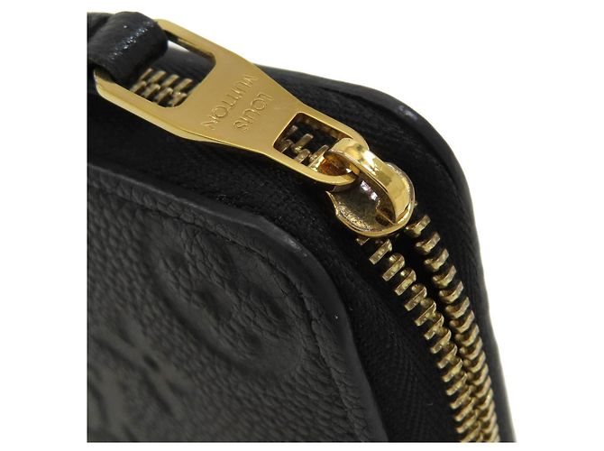 Portamonete Zippy Louis Vuitton - vista 10