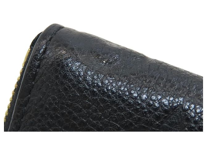 Portamonete Zippy Louis Vuitton - vista 11