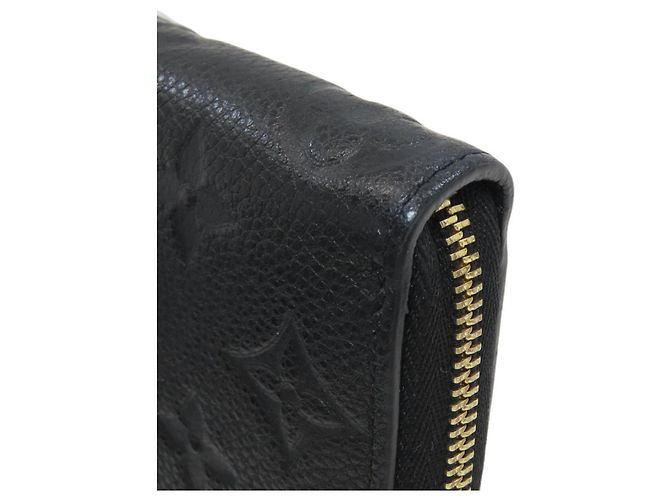 Portamonete Zippy Louis Vuitton - vista 12