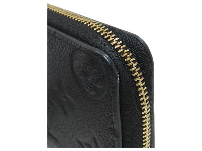 Portamonete Zippy Louis Vuitton - vista 13