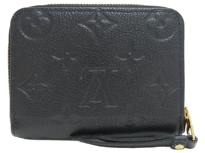 Portamonete Zippy Louis Vuitton - vista 2