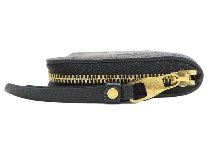 Portamonete Zippy Louis Vuitton - vista 3