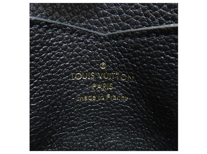 Portamonete Zippy Louis Vuitton - vista 5