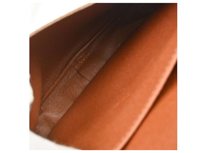 Louis Vuitton Cartouchiere Monogram Canvas MM - Ansicht 3