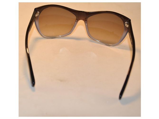 Occhiali da sole sfumati Miu Miu SMU02L - vista 5