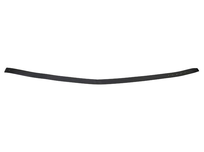 Hermès LIEN HERMES GÜRTEL 32MM AUS REVERSIBLEM LEDER TOGO GOLD BOX NOIR T95 BELT - Ansicht 16
