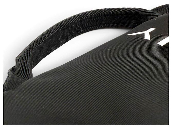 Givenchy Gürteltasche aus Nylon mit 4G-Logo - Ansicht 8