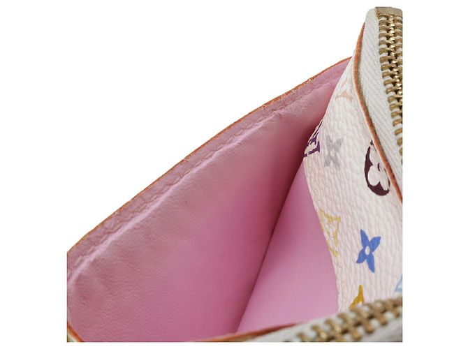 Louis Vuitton Monogram Pochette Cles Coin Case - view 8