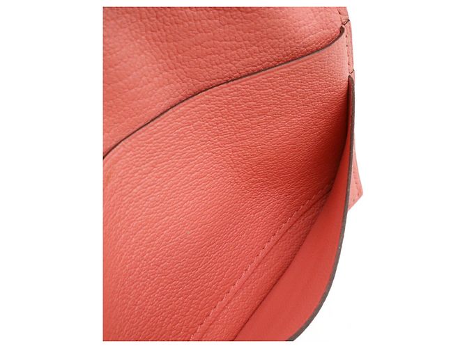Hermès Chevre Click Mini Kartenetui - Ansicht 6