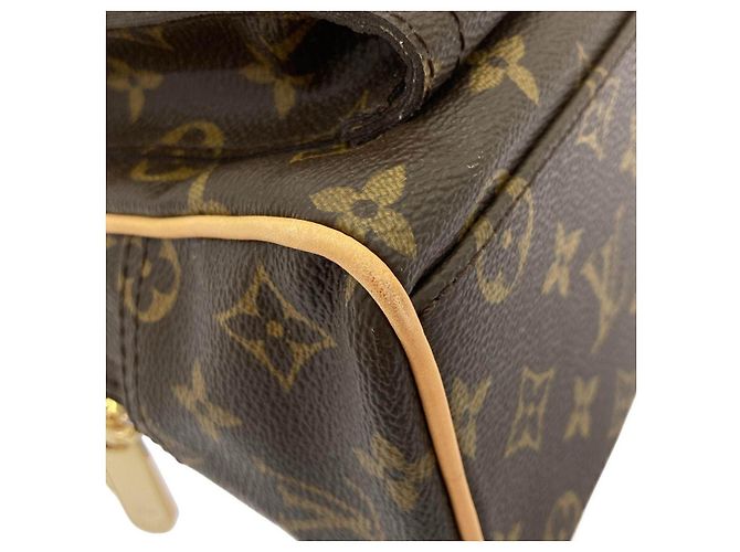 Bolso Louis Vuitton Manhattan Monogram - vista 3