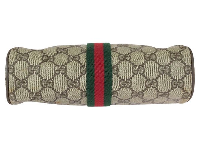 Gucci Vintage Sherry Line Schultertasche - Ansicht 10