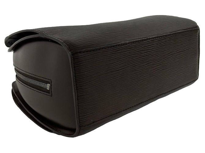 Borsa a mano Louis Vuitton Pont Neuf in pelle Epi - vista 7