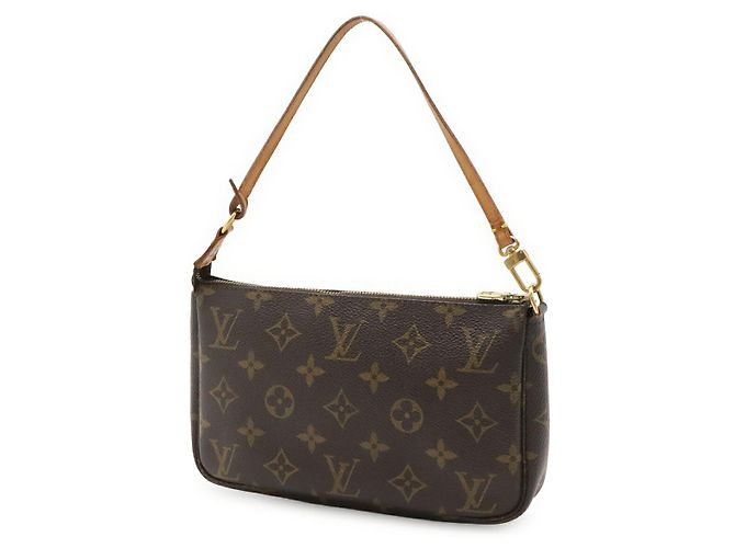 Louis Vuitton Monogram Pochette Accessoires - vue 2