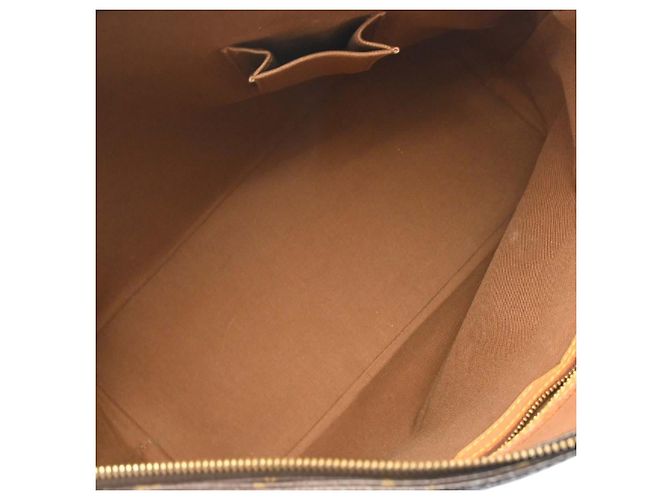Louis Vuitton Cabas Mezzo Monogram Canvas - Ansicht 3