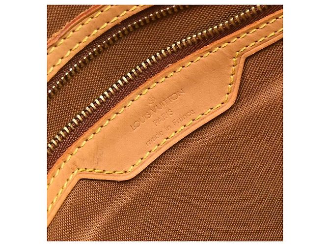 Louis Vuitton Cabas Mezzo Monogram Canvas - Ansicht 4
