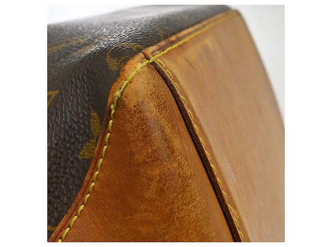 Louis Vuitton Cabas Mezzo Monogram Canvas - Ansicht 6