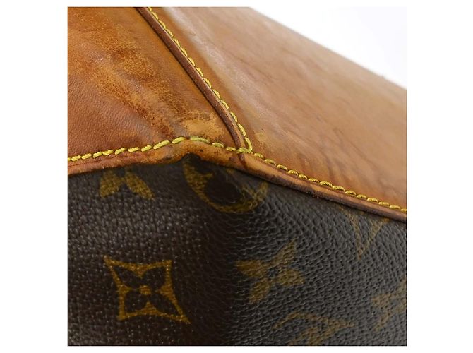 Louis Vuitton Cabas Mezzo Monogram Canvas - Ansicht 7