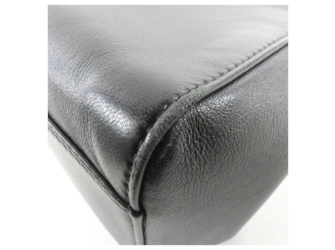 Bolso Fendi Peekaboo Mini de lambskin - vista 2