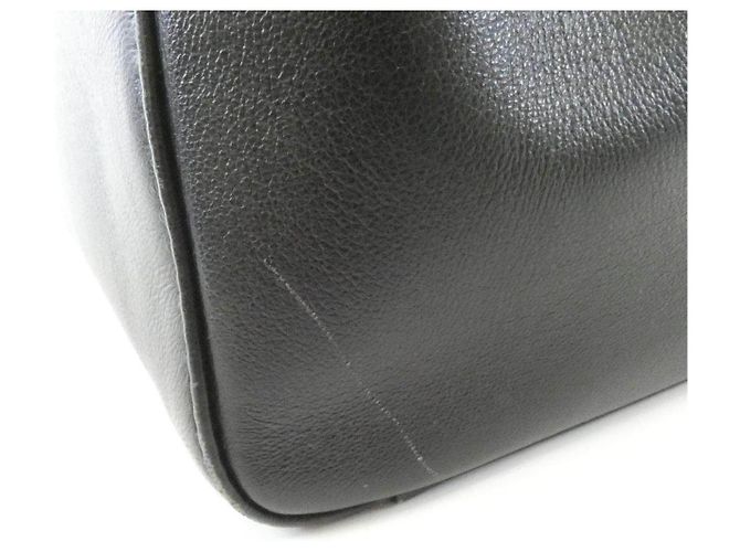 Bolso Fendi Peekaboo Mini de lambskin - vista 3