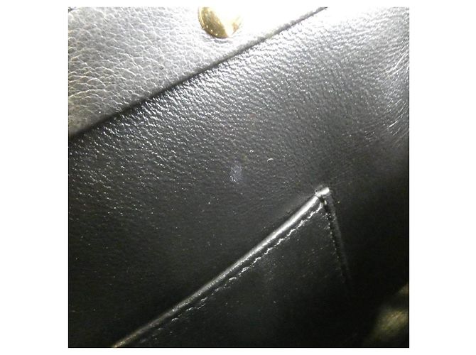 Bolso Fendi Peekaboo Mini de lambskin - vista 8