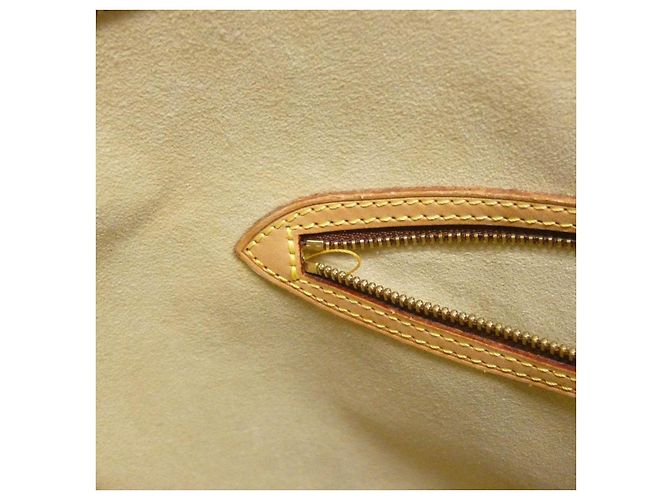 Bolso Tote Louis Vuitton Babylon Monogram - vista 10
