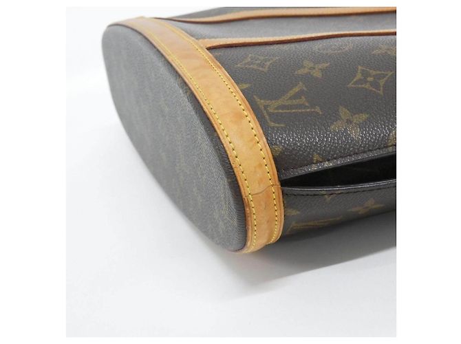 Bolso Tote Louis Vuitton Babylon Monogram - vista 2