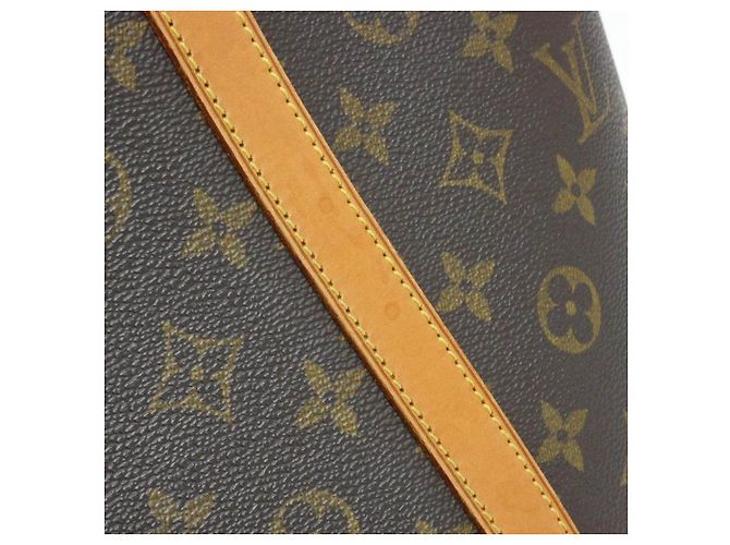 Bolso Tote Louis Vuitton Babylon Monogram - vista 3