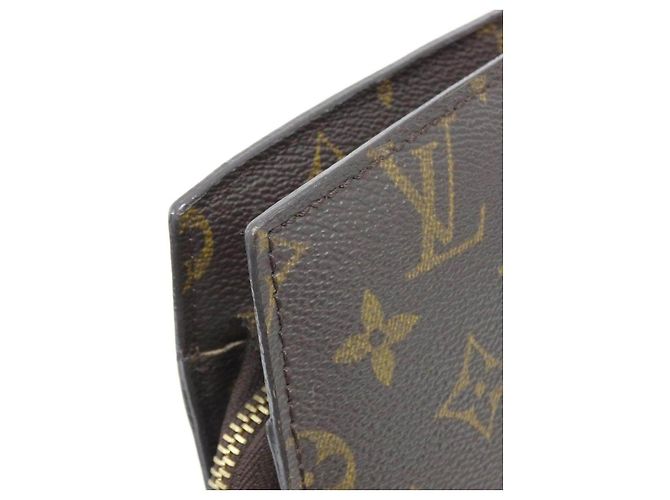 Bolso Tote Louis Vuitton Babylon Monogram - vista 4
