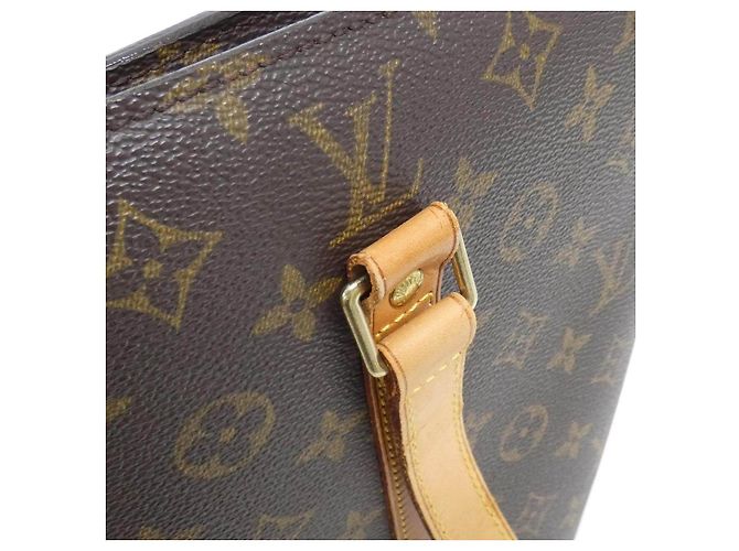 Bolso Tote Louis Vuitton Babylon Monogram - vista 6