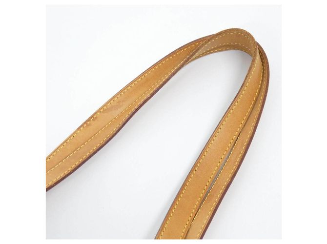 Bolso Tote Louis Vuitton Babylon Monogram - vista 7