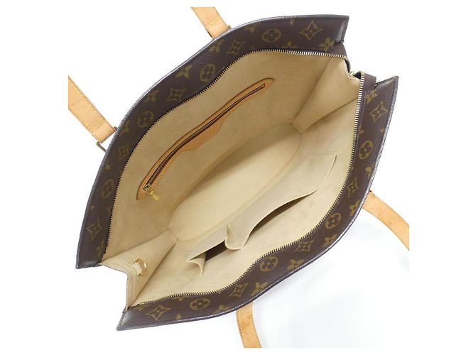 Bolso Tote Louis Vuitton Babylon Monogram - vista 8
