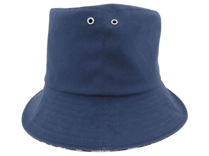 Sombrero Christian Dior TEDDY-D Oblique - vista 2