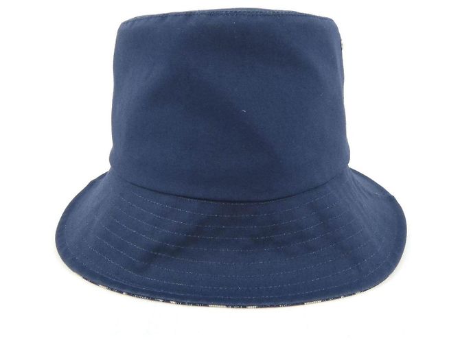 Sombrero Christian Dior TEDDY-D Oblique - vista 4