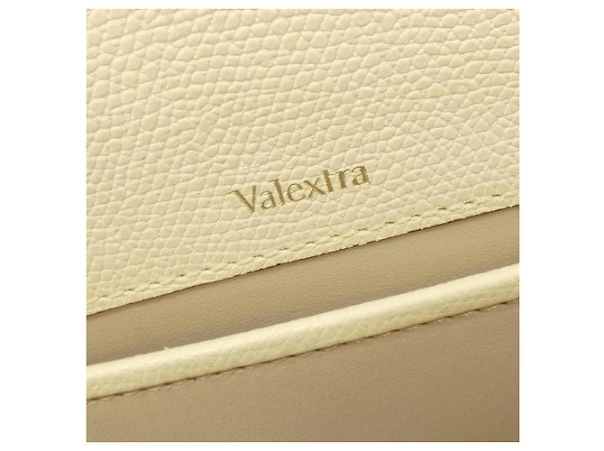Bolso bandolera Iside de becerro Valextra - vista 5