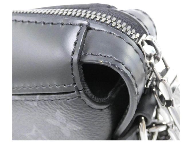 Louis Vuitton Explorer Monogram Eclipse Briefcase Aktentasche - Ansicht 5