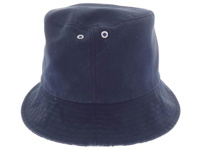 Christian Dior TEDDY-D Oblique Hat - view 2