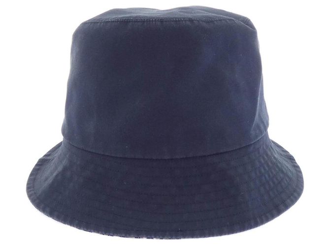 Christian Dior TEDDY-D Oblique Hat - view 4