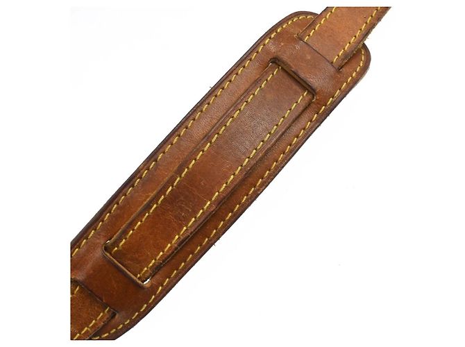 Louis Vuitton Saumur Monogram Canvas 30 - vue 6