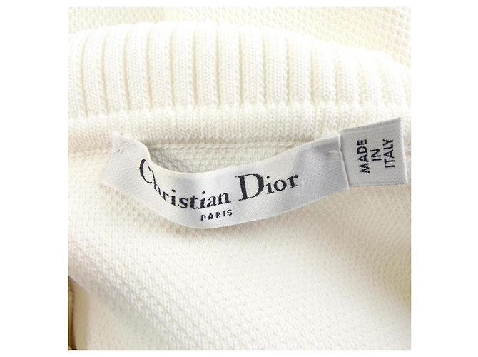 Abito Christian Dior - vista 4