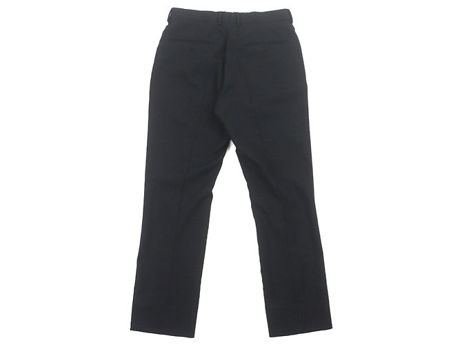 Fendi Versace Wool Slacks - view 2