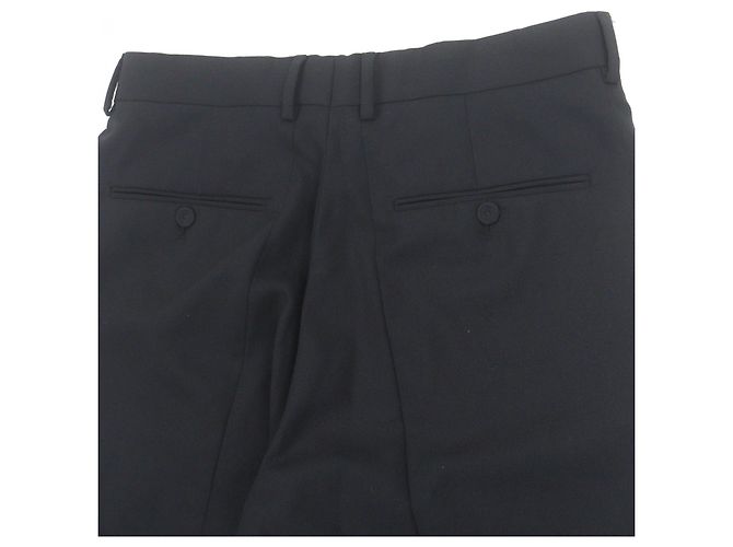Fendi Versace Wool Slacks - view 4