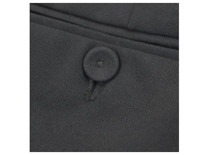 Fendi Versace Wool Slacks - view 7