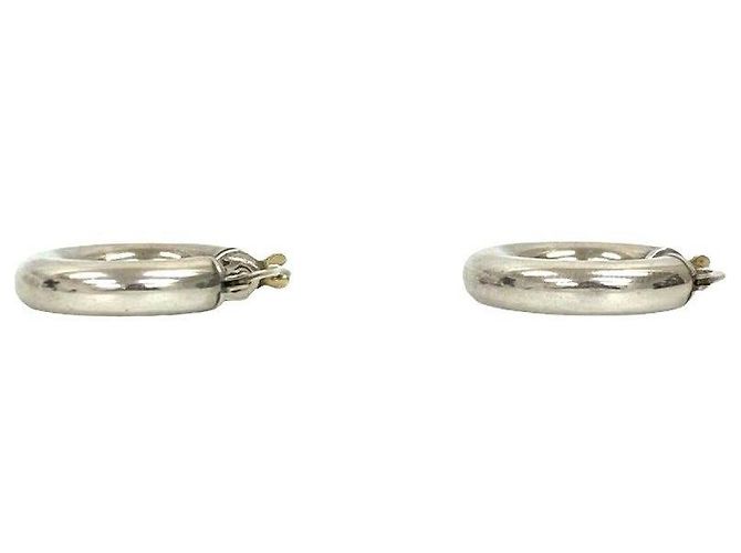 Bottega Veneta Silver925 Ohrringe - Ansicht 5