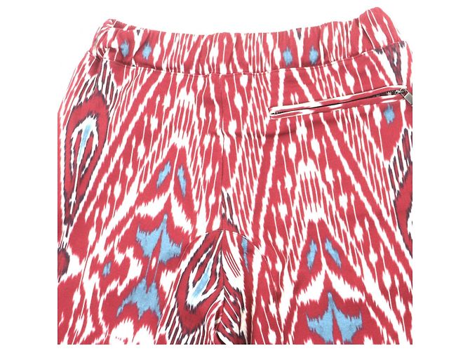 Set ETRO Felpa con cappuccio e zip e Shorts - vista 8