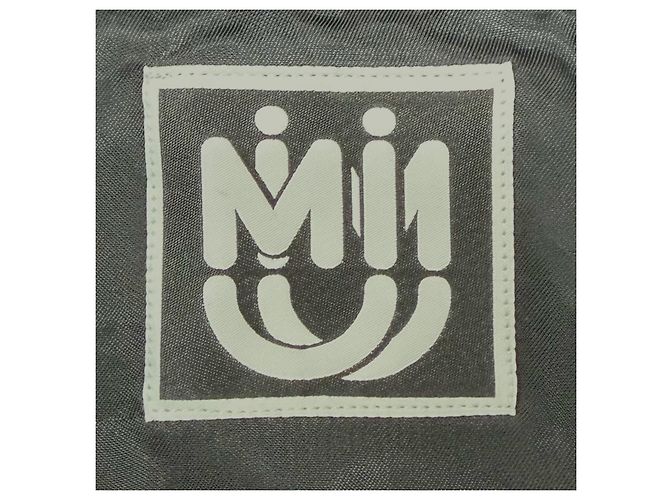 Miu Miu Gonna in cotone MIUMIU - vista 7