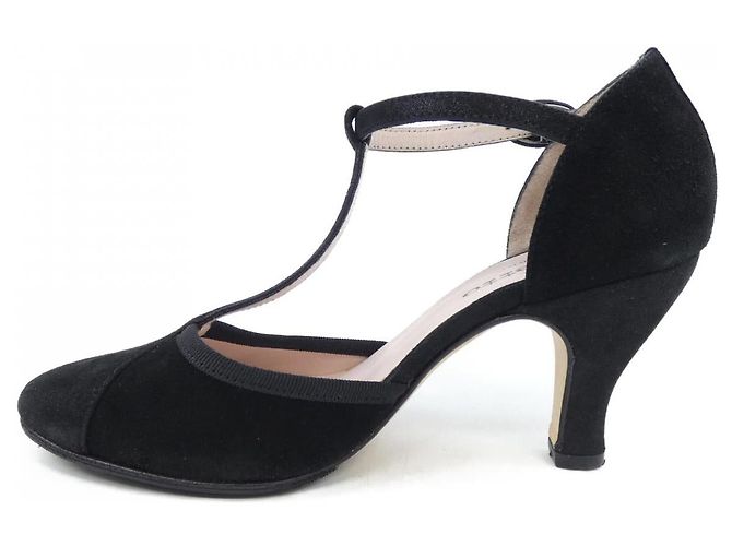 Autre Marque Repetto Lederpumps - Ansicht 2