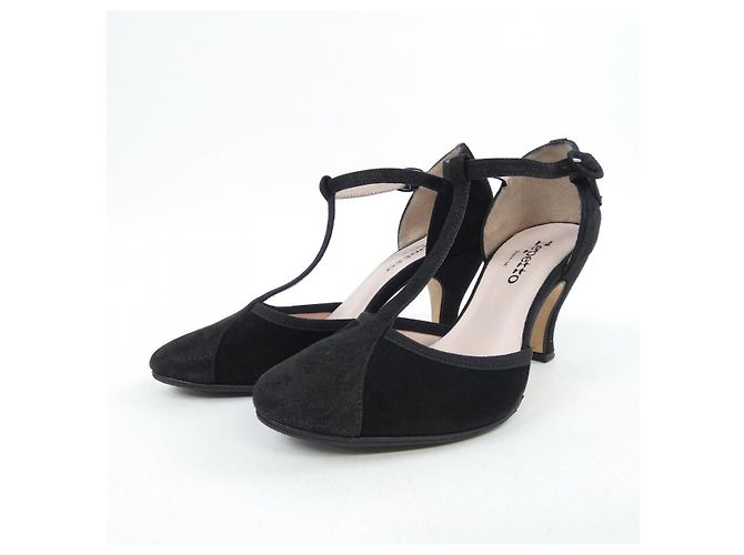 Autre Marque Repetto Lederpumps - Ansicht 3