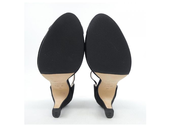 Autre Marque Repetto Lederpumps - Ansicht 4