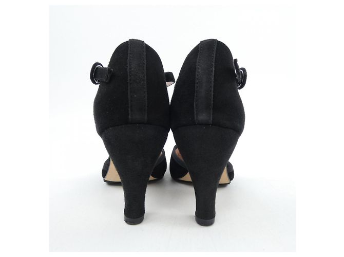 Autre Marque Repetto Lederpumps - Ansicht 5